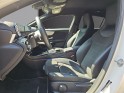 Mercedes classe a éclairage d'ambiance / amg line 250 e / eq power 8g-dct / occasion osny simplicicar simplicibike france