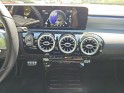 Mercedes classe a éclairage d'ambiance / amg line 250 e / eq power 8g-dct / occasion osny simplicicar simplicibike france