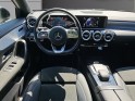 Mercedes classe a éclairage d'ambiance / amg line 250 e / eq power 8g-dct / occasion osny simplicicar simplicibike france