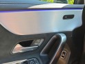 Mercedes classe a éclairage d'ambiance / amg line 250 e / eq power 8g-dct / occasion osny simplicicar simplicibike france