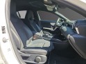 Mercedes classe a éclairage d'ambiance / amg line 250 e / eq power 8g-dct / occasion osny simplicicar simplicibike france
