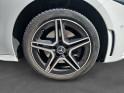 Mercedes classe a éclairage d'ambiance / amg line 250 e / eq power 8g-dct / occasion osny simplicicar simplicibike france