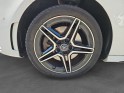 Mercedes classe a éclairage d'ambiance / amg line 250 e / eq power 8g-dct / occasion osny simplicicar simplicibike france