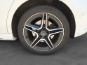 Mercedes classe a éclairage d'ambiance / amg line 250 e / eq power 8g-dct / occasion osny simplicicar simplicibike france