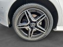 Mercedes classe a éclairage d'ambiance / amg line 250 e / eq power 8g-dct / occasion osny simplicicar simplicibike france