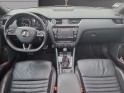 Skoda octavia combi 2.0 tsi 230 ch dsg6 rs 230 occasion simplicicar pontarlier simplicicar simplicibike france