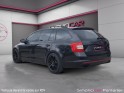 Skoda octavia combi 2.0 tsi 230 ch dsg6 rs 230 occasion simplicicar pontarlier simplicicar simplicibike france