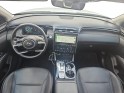 Hyundai tucson 1.6 t-gdi 230 hybrid bva6 executive - 1ère main - full entretrien  garantie hyundai jusqu'en mars 2026...
