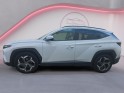 Hyundai tucson 1.6 t-gdi 230 hybrid bva6 executive - 1ère main - full entretrien  garantie hyundai jusqu'en mars 2026...