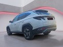 Hyundai tucson 1.6 t-gdi 230 hybrid bva6 executive - 1ère main - full entretrien  garantie hyundai jusqu'en mars 2026...