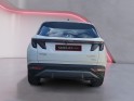 Hyundai tucson 1.6 t-gdi 230 hybrid bva6 executive - 1ère main - full entretrien  garantie hyundai jusqu'en mars 2026...