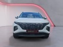 Hyundai tucson 1.6 t-gdi 230 hybrid bva6 executive - 1ère main - full entretrien  garantie hyundai jusqu'en mars 2026...