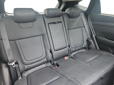 Hyundai tucson 1.6 t-gdi 230 hybrid bva6 executive - 1ère main - full entretrien  garantie hyundai jusqu'en mars 2026...
