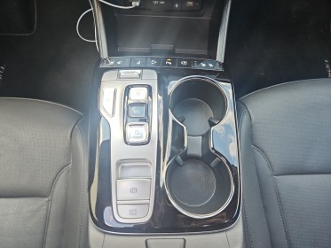 Hyundai tucson 1.6 t-gdi 230 hybrid bva6 executive - 1ère main - full entretrien  garantie hyundai jusqu'en mars 2026...