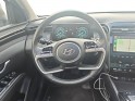 Hyundai tucson 1.6 t-gdi 230 hybrid bva6 executive - 1ère main - full entretrien  garantie hyundai jusqu'en mars 2026...