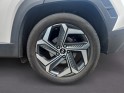 Hyundai tucson 1.6 t-gdi 230 hybrid bva6 executive - 1ère main - full entretrien  garantie hyundai jusqu'en mars 2026...