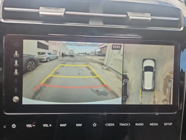 Hyundai tucson 1.6 t-gdi 230 hybrid bva6 executive - 1ère main - full entretrien  garantie hyundai jusqu'en mars 2026...