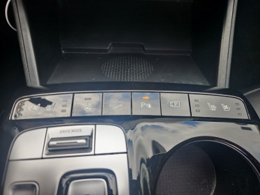 Hyundai tucson 1.6 t-gdi 230 hybrid bva6 executive - 1ère main - full entretrien  garantie hyundai jusqu'en mars 2026...