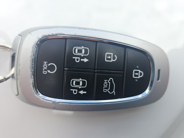 Hyundai tucson 1.6 t-gdi 230 hybrid bva6 executive - 1ère main - full entretrien  garantie hyundai jusqu'en mars 2026...