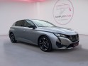 Peugeot 308 allure pack 130ch eat8 drive assist / carplay / camÉra de recul 360- occasion simplicicar orgeval  simplicicar...
