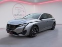 Peugeot 308 allure pack 130ch eat8 drive assist / carplay / camÉra de recul 360- occasion simplicicar orgeval  simplicicar...
