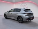 Peugeot 308 allure pack 130ch eat8 drive assist / carplay / camÉra de recul 360- occasion simplicicar orgeval  simplicicar...