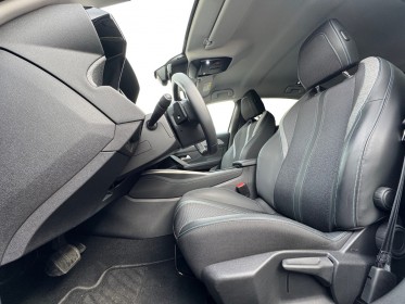 Peugeot 308 allure pack 130ch eat8 drive assist / carplay / camÉra de recul 360- occasion simplicicar orgeval  simplicicar...