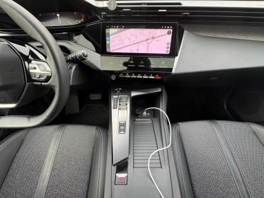 Peugeot 308 allure pack 130ch eat8 drive assist / carplay / camÉra de recul 360- occasion simplicicar orgeval  simplicicar...