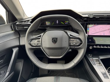 Peugeot 308 allure pack 130ch eat8 drive assist / carplay / camÉra de recul 360- occasion simplicicar orgeval  simplicicar...