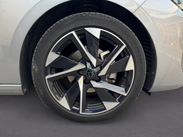 Peugeot 308 allure pack 130ch eat8 drive assist / carplay / camÉra de recul 360- occasion simplicicar orgeval  simplicicar...