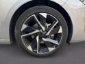 Peugeot 308 allure pack 130ch eat8 drive assist / carplay / camÉra de recul 360- occasion simplicicar orgeval  simplicicar...