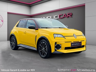 Renault occasion simplicicar strasbourg simplicicar simplicibike france