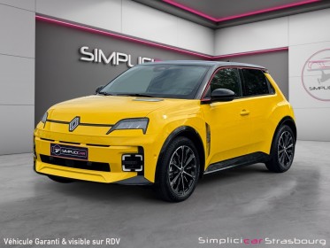 Renault occasion simplicicar strasbourg simplicicar simplicibike france