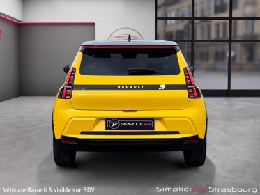 Renault occasion simplicicar strasbourg simplicicar simplicibike france
