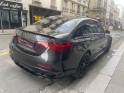 Mercedes classe c amg 63 s e performance 9g-tronic 4matic occasion paris 15ème (75) simplicicar simplicibike france