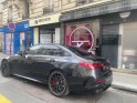 Mercedes classe c amg 63 s e performance 9g-tronic 4matic occasion paris 15ème (75) simplicicar simplicibike france