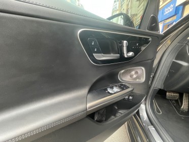 Mercedes classe c amg 63 s e performance 9g-tronic 4matic occasion paris 15ème (75) simplicicar simplicibike france