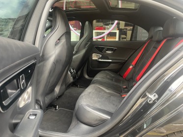 Mercedes classe c amg 63 s e performance 9g-tronic 4matic occasion paris 15ème (75) simplicicar simplicibike france