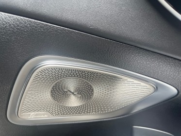 Mercedes classe c amg 63 s e performance 9g-tronic 4matic occasion paris 15ème (75) simplicicar simplicibike france