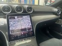 Mercedes classe c amg 63 s e performance 9g-tronic 4matic occasion paris 15ème (75) simplicicar simplicibike france