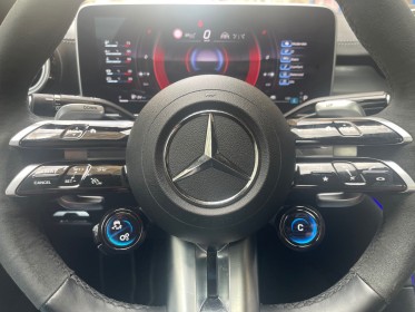 Mercedes classe c amg 63 s e performance 9g-tronic 4matic occasion paris 15ème (75) simplicicar simplicibike france