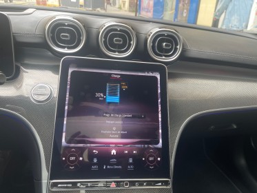 Mercedes classe c amg 63 s e performance 9g-tronic 4matic occasion paris 15ème (75) simplicicar simplicibike france