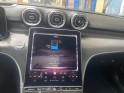 Mercedes classe c amg 63 s e performance 9g-tronic 4matic occasion paris 15ème (75) simplicicar simplicibike france