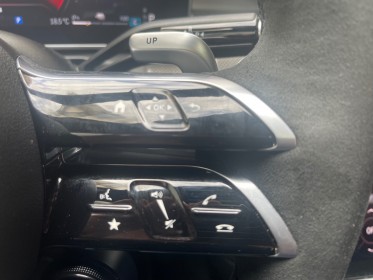 Mercedes classe c amg 63 s e performance 9g-tronic 4matic occasion paris 15ème (75) simplicicar simplicibike france
