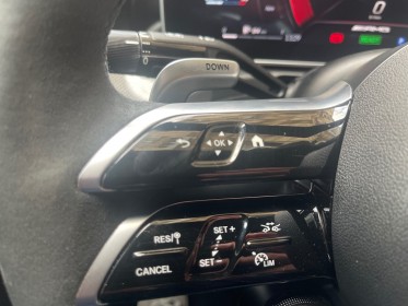 Mercedes classe c amg 63 s e performance 9g-tronic 4matic occasion paris 15ème (75) simplicicar simplicibike france