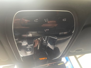 Mercedes classe c amg 63 s e performance 9g-tronic 4matic occasion paris 15ème (75) simplicicar simplicibike france
