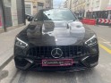 Mercedes classe c amg 63 s e performance 9g-tronic 4matic occasion paris 15ème (75) simplicicar simplicibike france