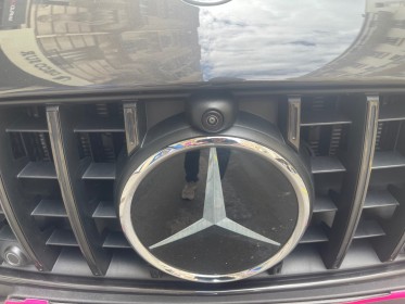 Mercedes classe c amg 63 s e performance 9g-tronic 4matic occasion paris 15ème (75) simplicicar simplicibike france