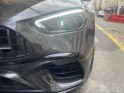 Mercedes classe c amg 63 s e performance 9g-tronic 4matic occasion paris 15ème (75) simplicicar simplicibike france