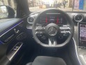 Mercedes classe c amg 63 s e performance 9g-tronic 4matic occasion paris 15ème (75) simplicicar simplicibike france